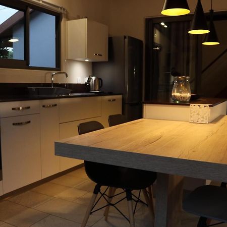 Pamplemousses Luxury Cosy Guesthouse מראה חיצוני תמונה