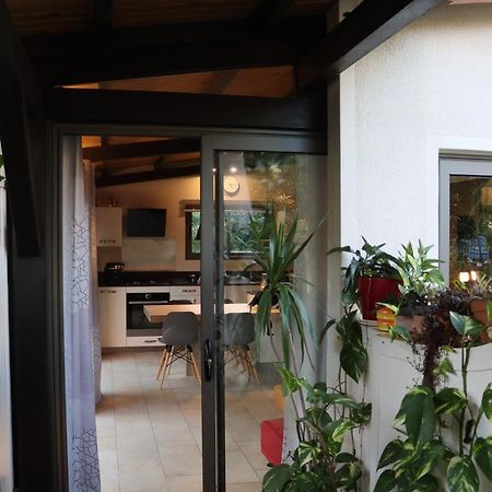 Pamplemousses Luxury Cosy Guesthouse מראה חיצוני תמונה