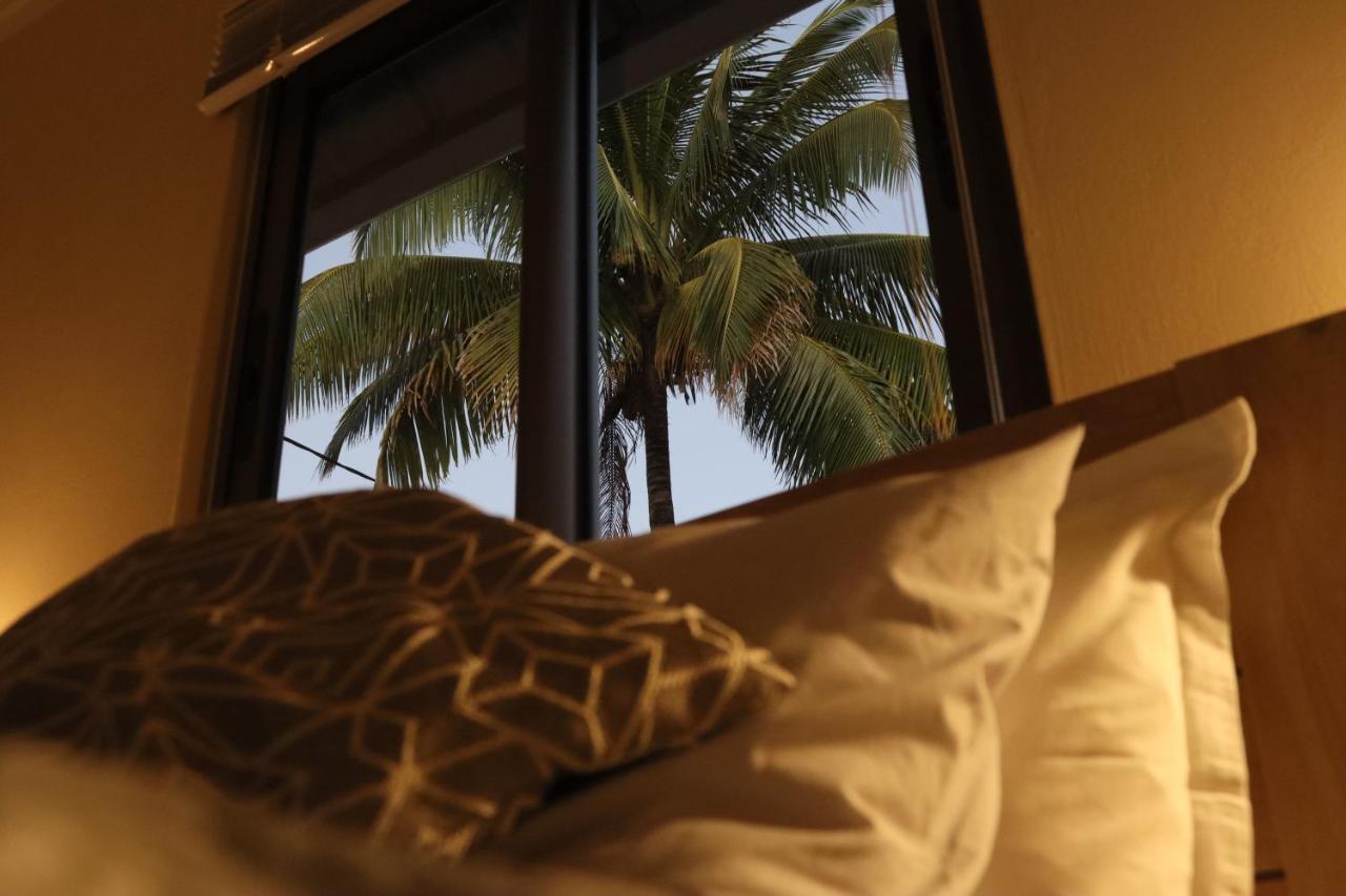 Pamplemousses Luxury Cosy Guesthouse מראה חיצוני תמונה