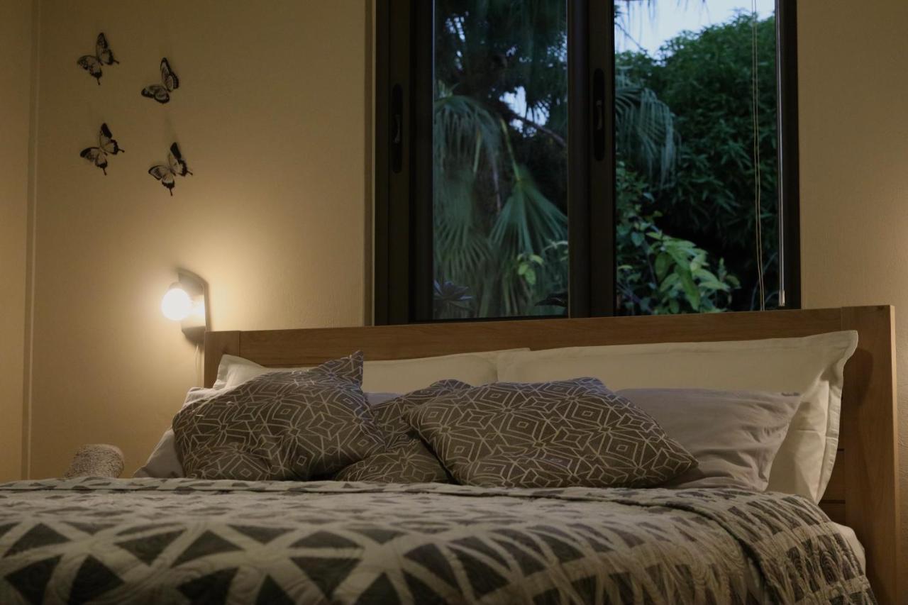 Pamplemousses Luxury Cosy Guesthouse מראה חיצוני תמונה