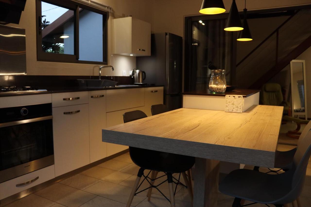 Pamplemousses Luxury Cosy Guesthouse מראה חיצוני תמונה
