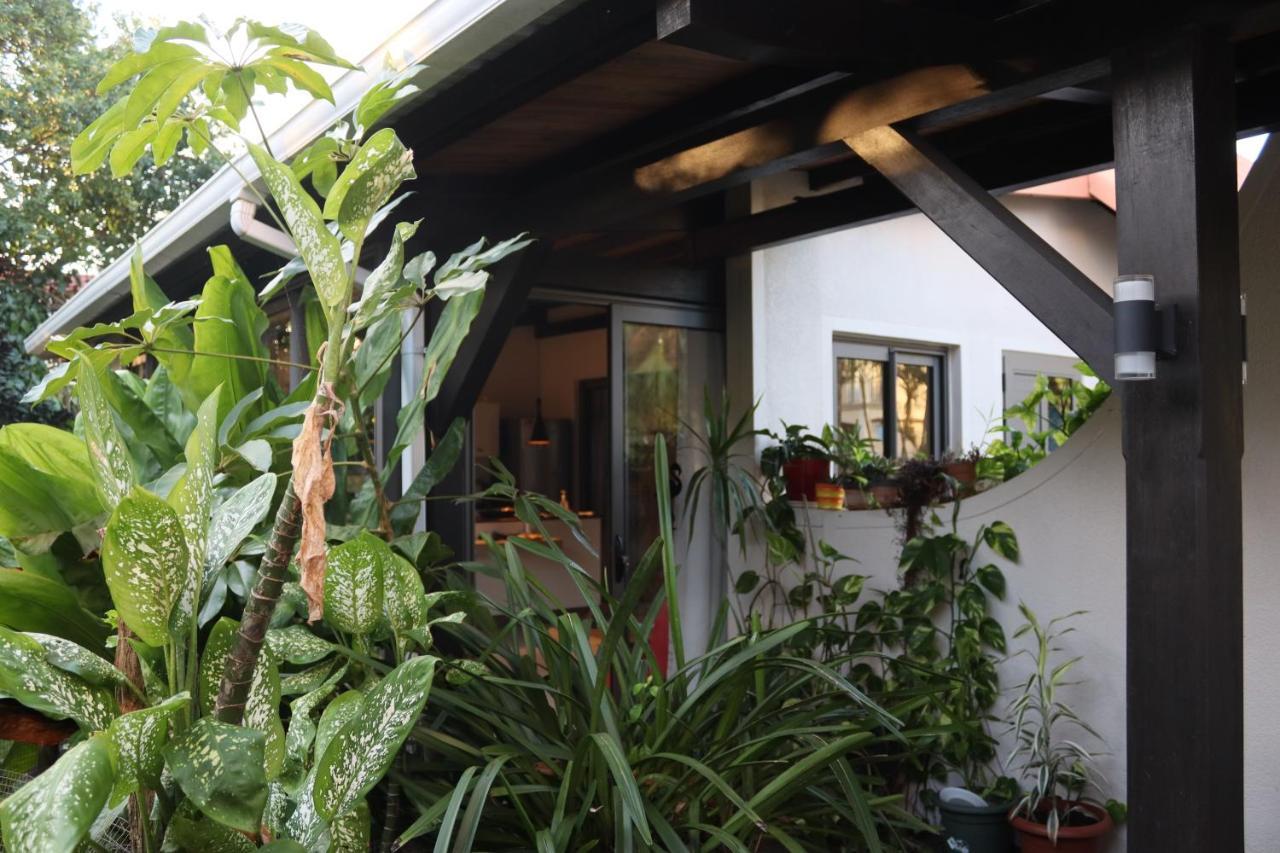 Pamplemousses Luxury Cosy Guesthouse מראה חיצוני תמונה