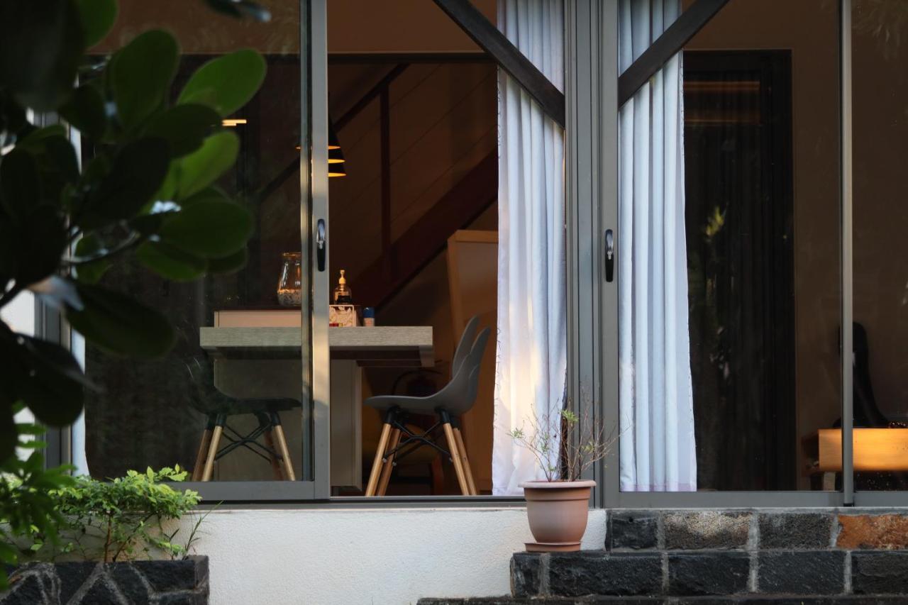 Pamplemousses Luxury Cosy Guesthouse מראה חיצוני תמונה
