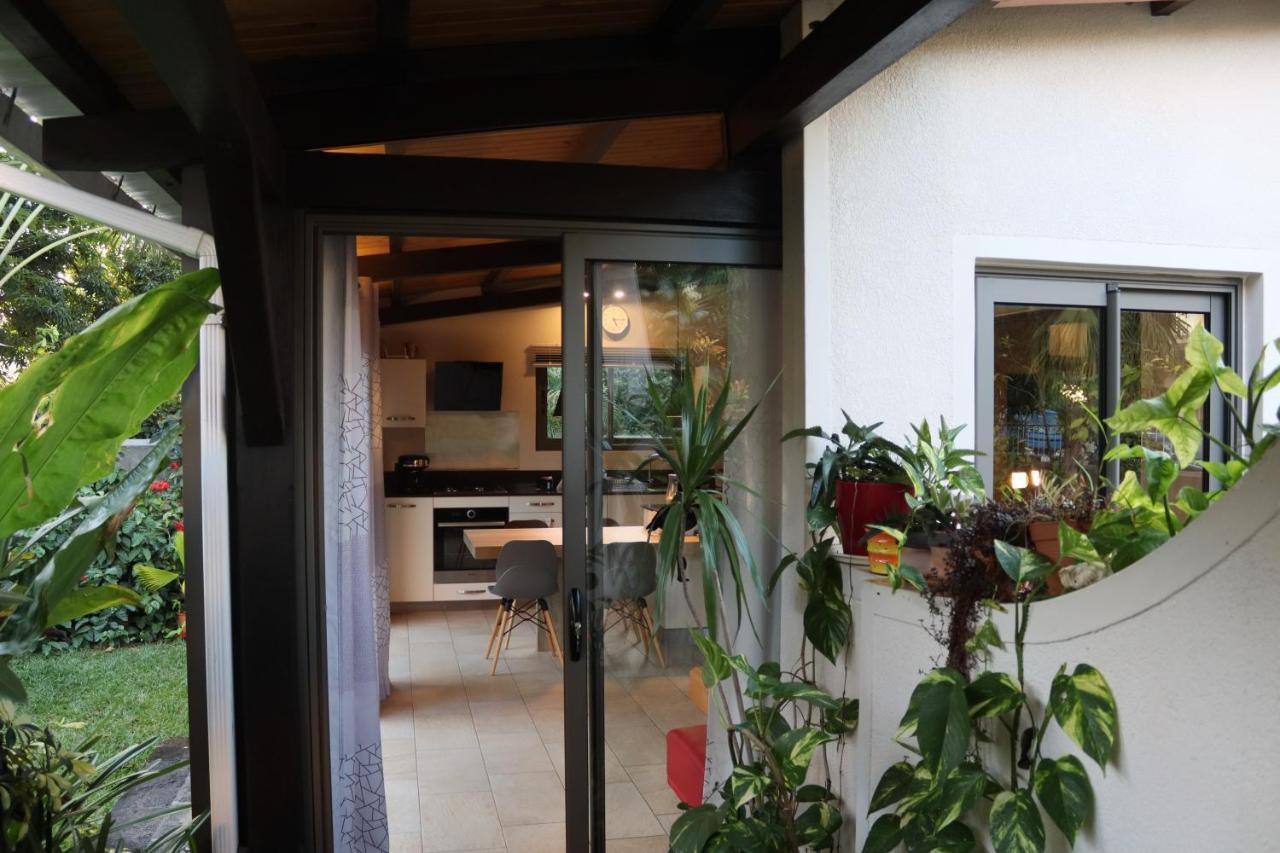 Pamplemousses Luxury Cosy Guesthouse מראה חיצוני תמונה