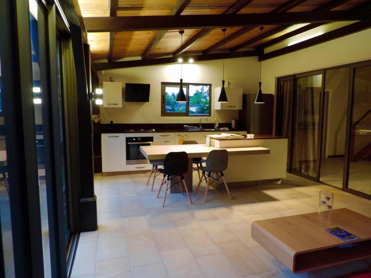 Pamplemousses Luxury Cosy Guesthouse מראה חיצוני תמונה