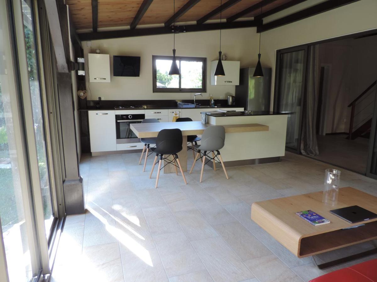 Pamplemousses Luxury Cosy Guesthouse מראה חיצוני תמונה