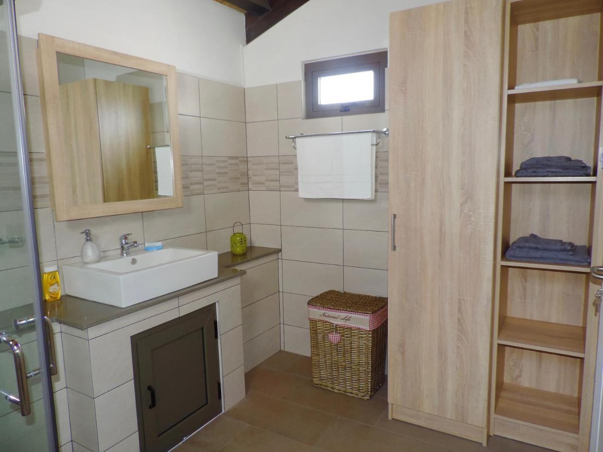 Pamplemousses Luxury Cosy Guesthouse מראה חיצוני תמונה