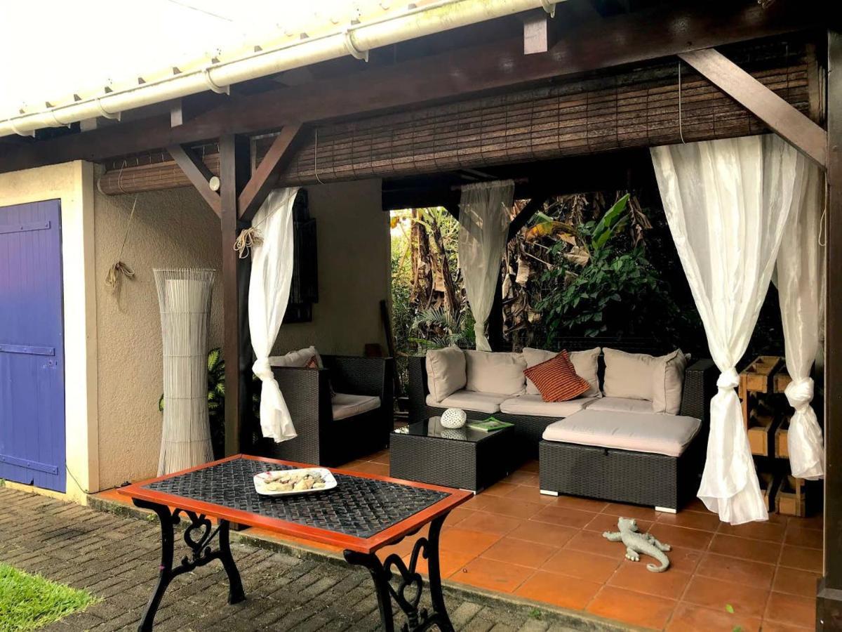 Pamplemousses Luxury Cosy Guesthouse מראה חיצוני תמונה