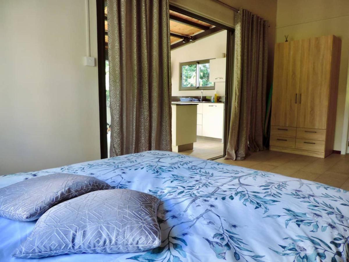 Pamplemousses Luxury Cosy Guesthouse מראה חיצוני תמונה