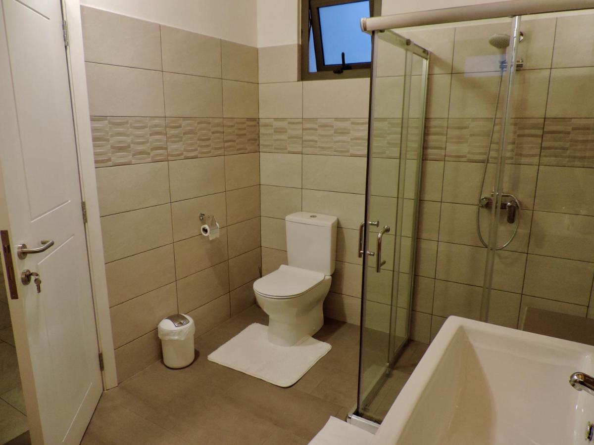 Pamplemousses Luxury Cosy Guesthouse מראה חיצוני תמונה