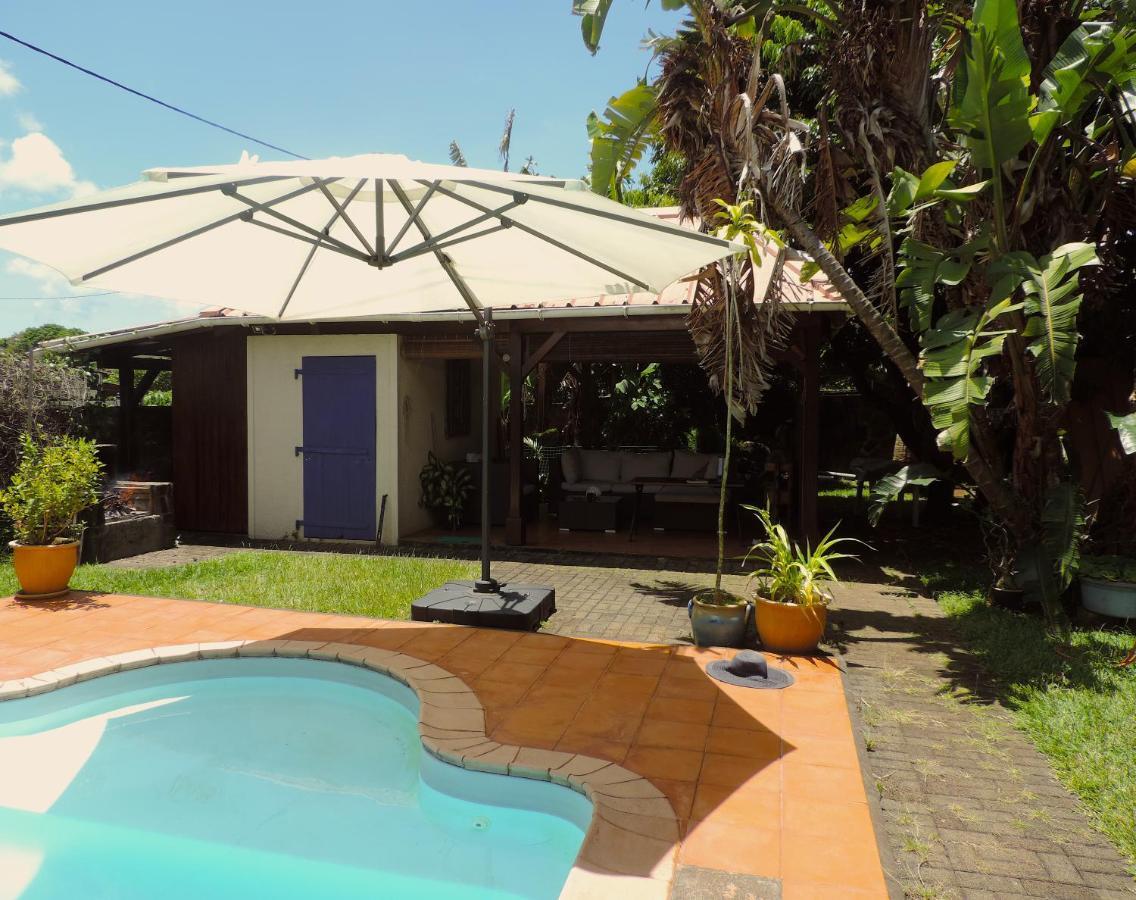 Pamplemousses Luxury Cosy Guesthouse מראה חיצוני תמונה